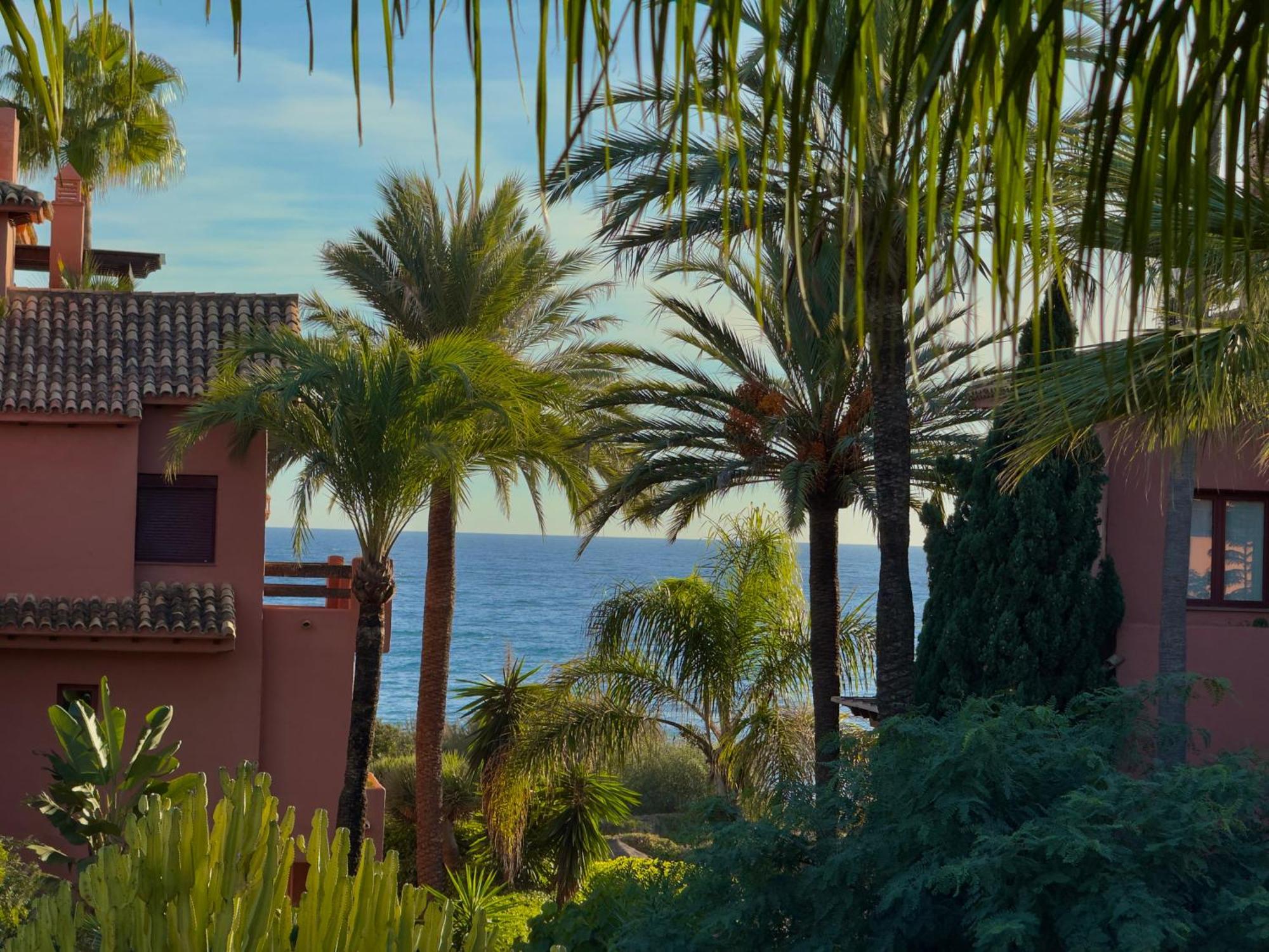 Apartament Alicate Marbella