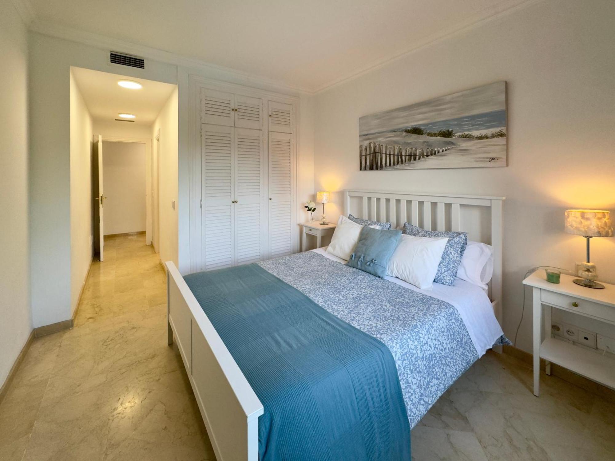 Alicate Apartament Marbella