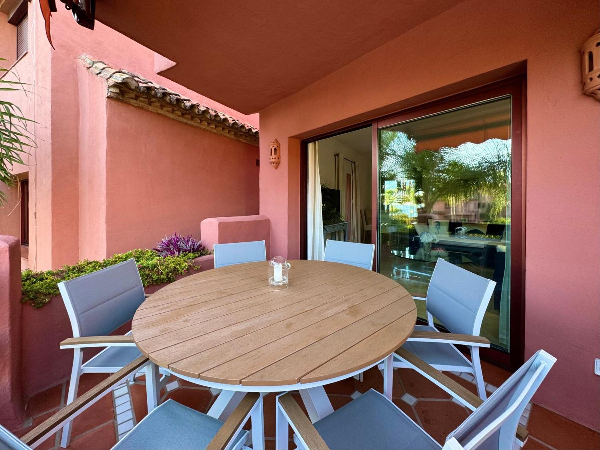 Alicate Apartamento Marbella