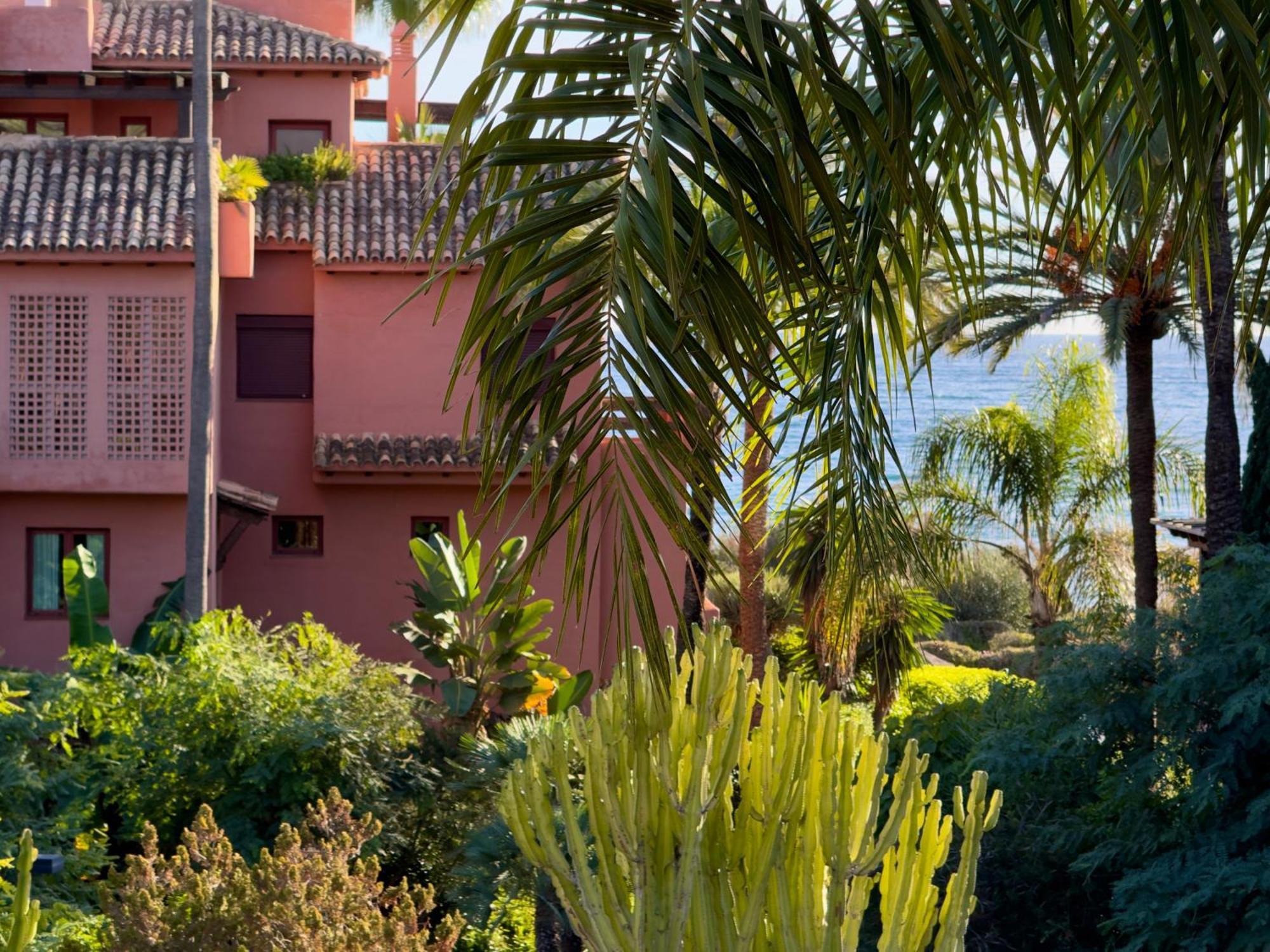 Alicate Appartement Marbella